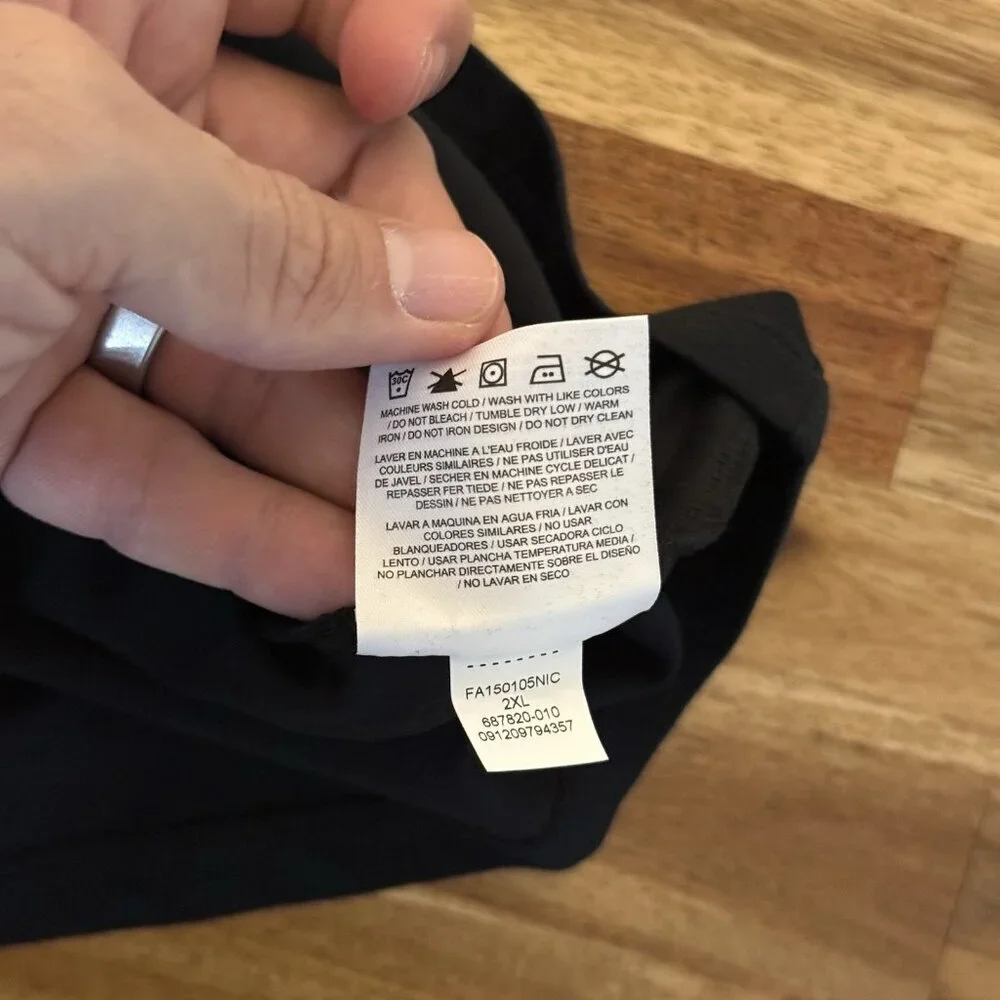 Jordan new tag
